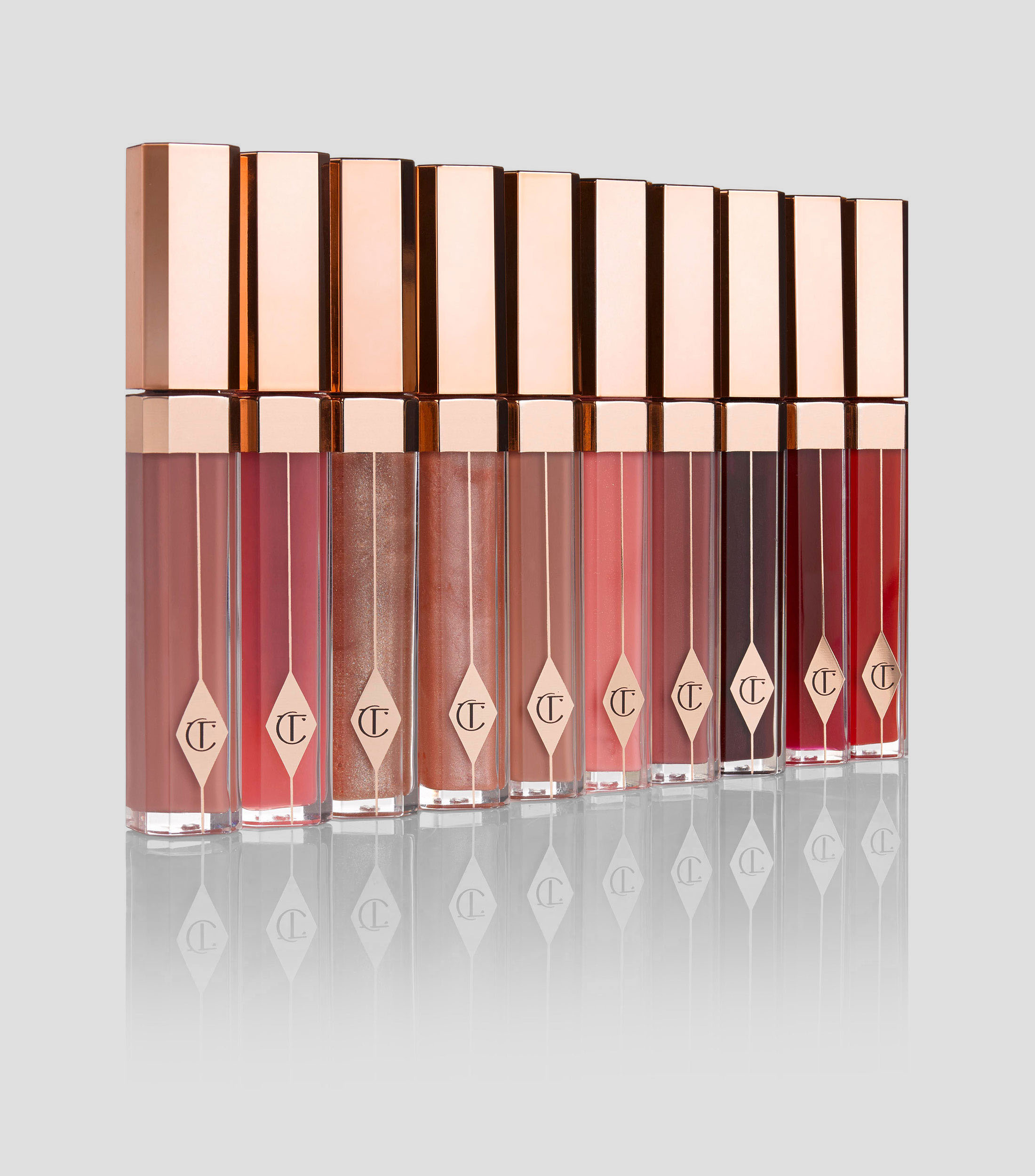 Gloss Lip Lustre, 3.5 ml